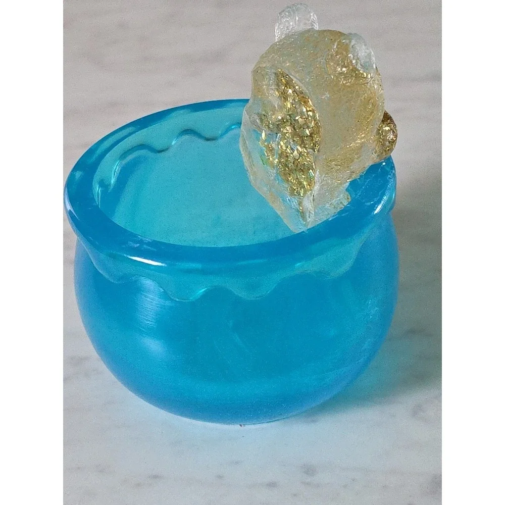 Handmade this product